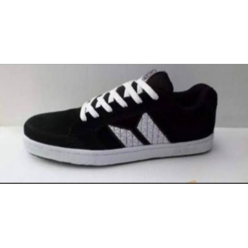 Sepatu Macbeth Eliot Original