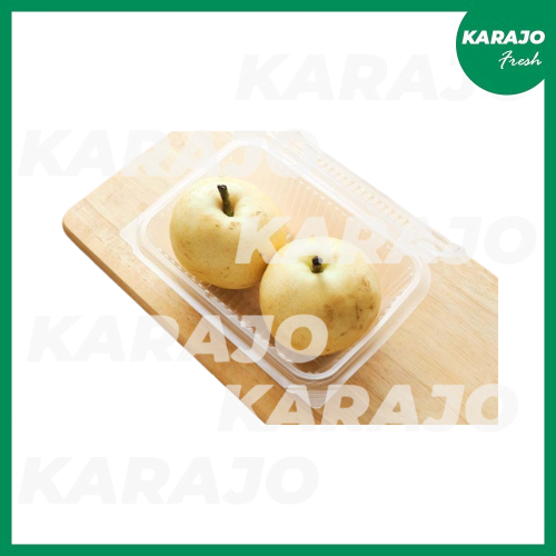 

Pear Golden Fresh 500g/1000g