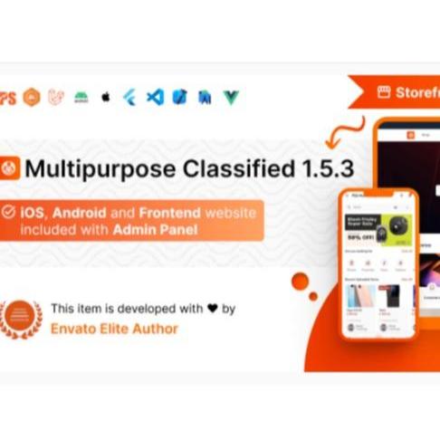 cd source code aplikasi mobile android ios flutter iklan baris mirip olx - PSX - Multipurpose Classi