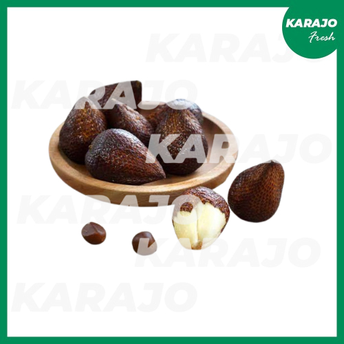 

Salak Pondoh Fresh 500g/1000g