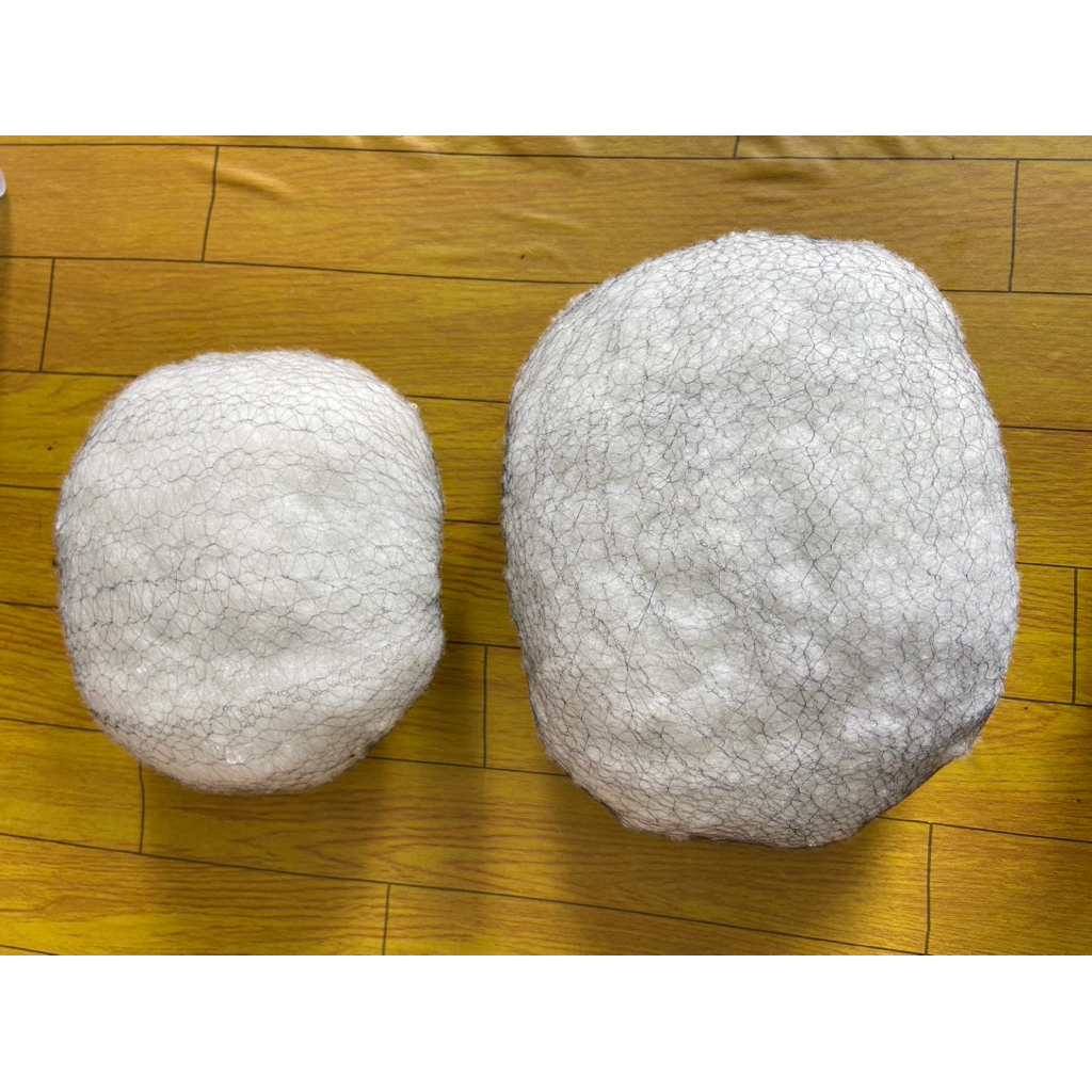 Sanggul Dakron//Cepol Hijab//Sanggul Hijab Untuk Pengantin // Sanggul Dakron // Sanggul Anti Berat A