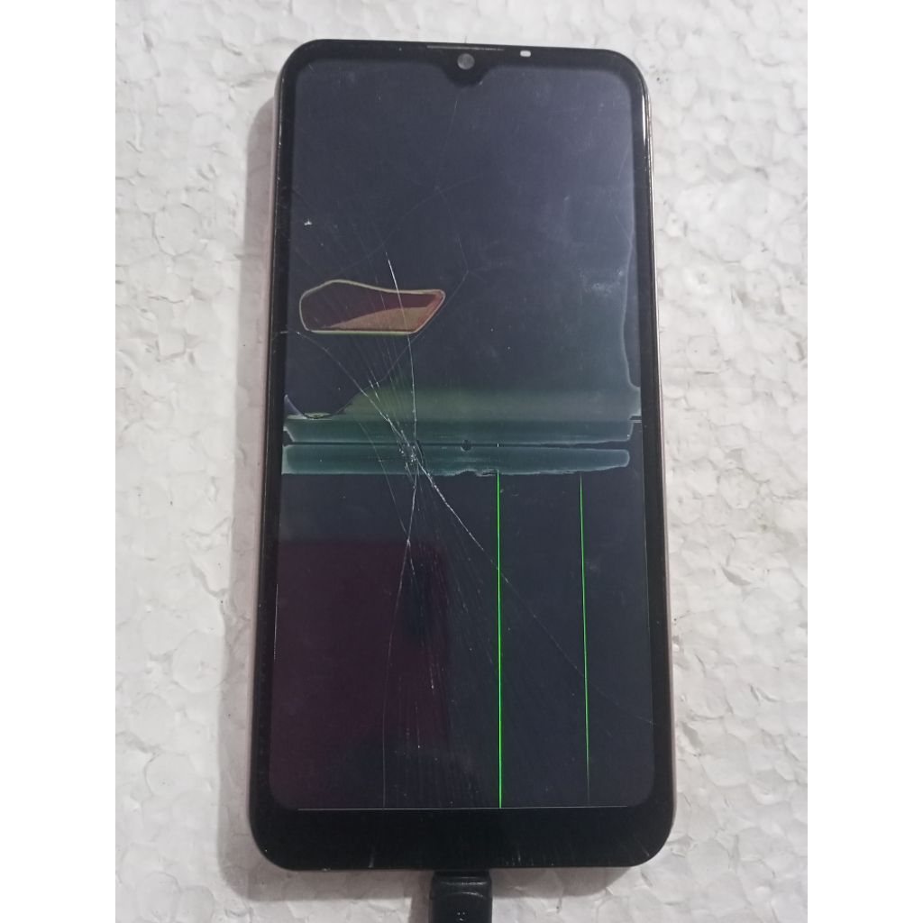 mesin hp Maxtron S9 mesin hidup normal tested bonus kesing