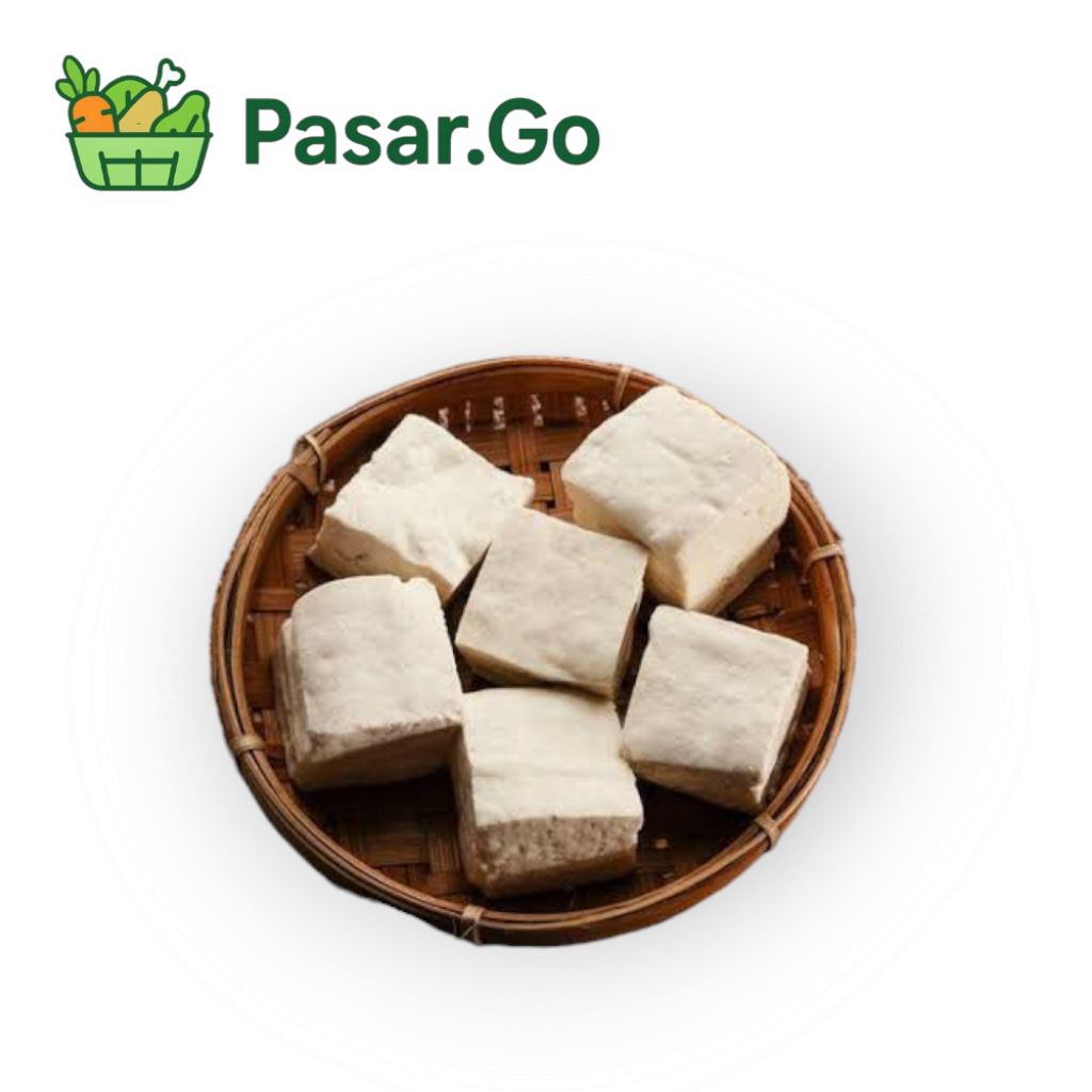 

tahu putih/tahu jombang