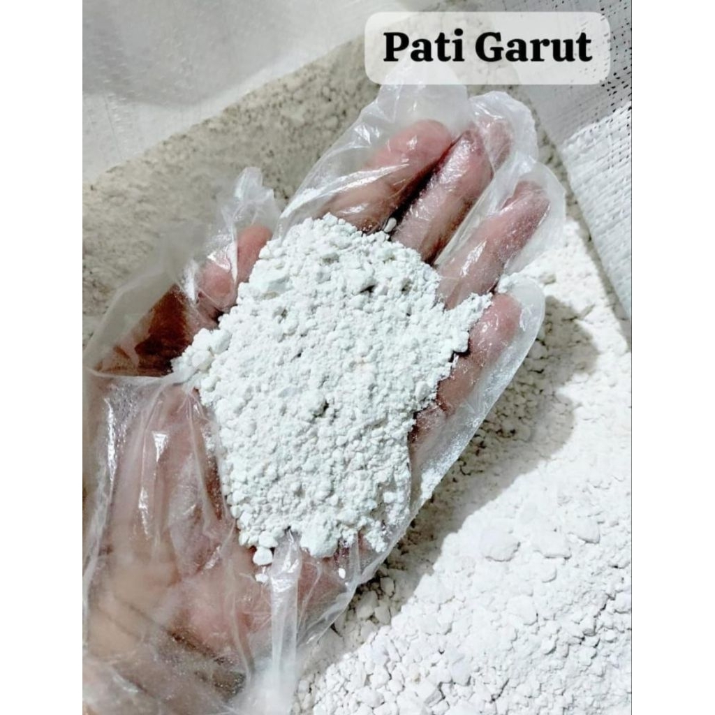 PATI GARUT 1KG