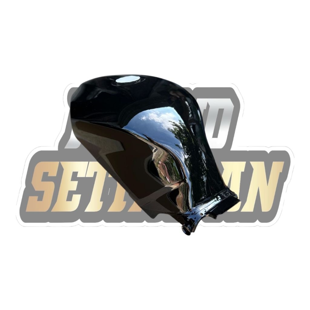 tangki yamaha vixion old tahun 2007-2012