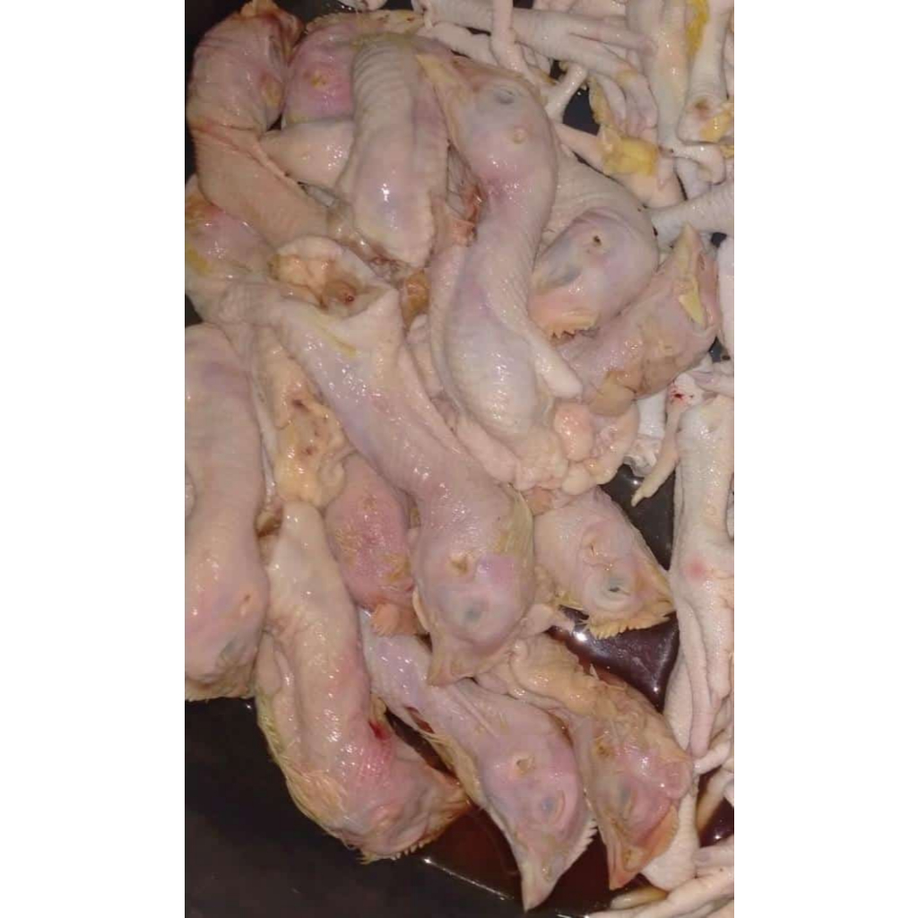 

Leherkepala Ayam