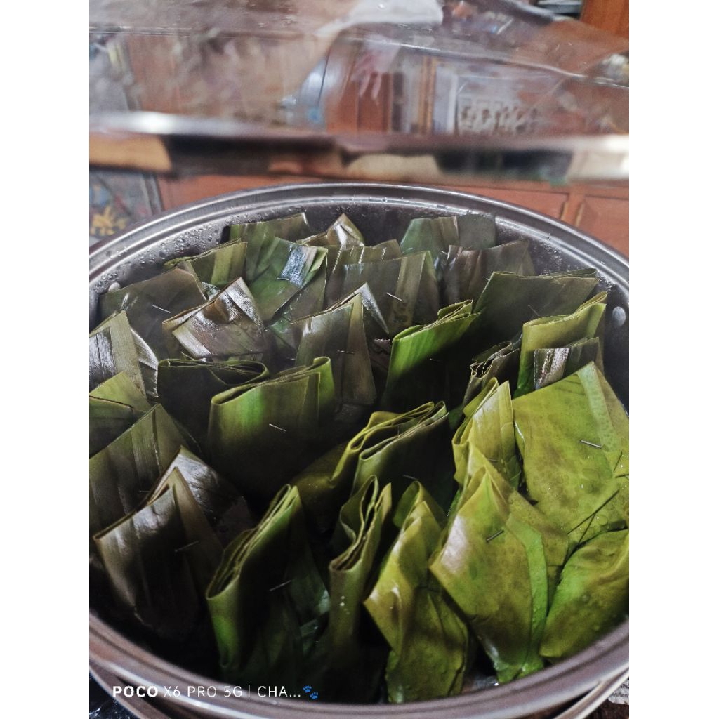 

mahmub makanan khas serang Banten