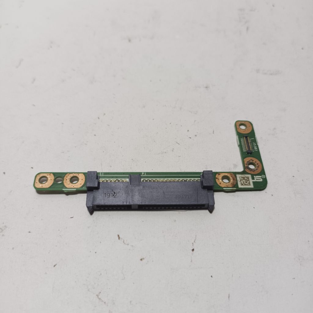 Socket Connector Hdd Hardisk Laptop ASUS VivoBook F510Q F510QA S510U A510 A510U X510 F510U S510 F510
