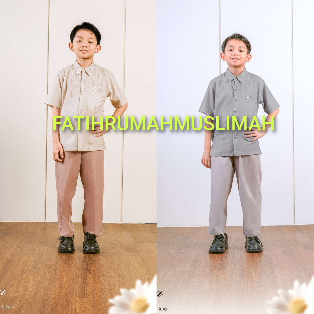 NEW / TERBARU / NIBRAS / KOKO ANAK / KOKO ANAK NIBRAS / KOKO ANAK / LUNA KOKO ANAK / LUNA KOKO ANAK 