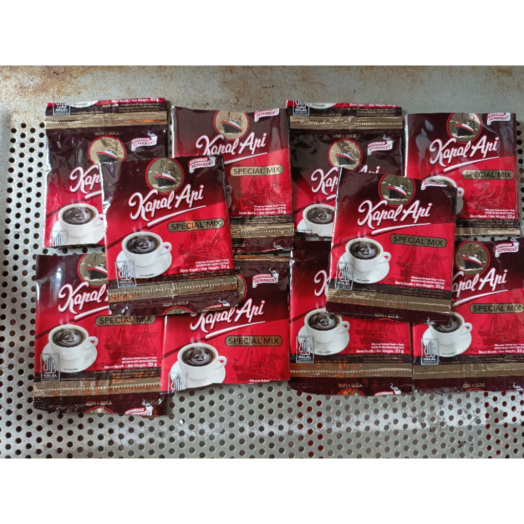 

Bungkus Kopi Bekas Untuk Kerajinan tangan / Kerajinan Sekolah.