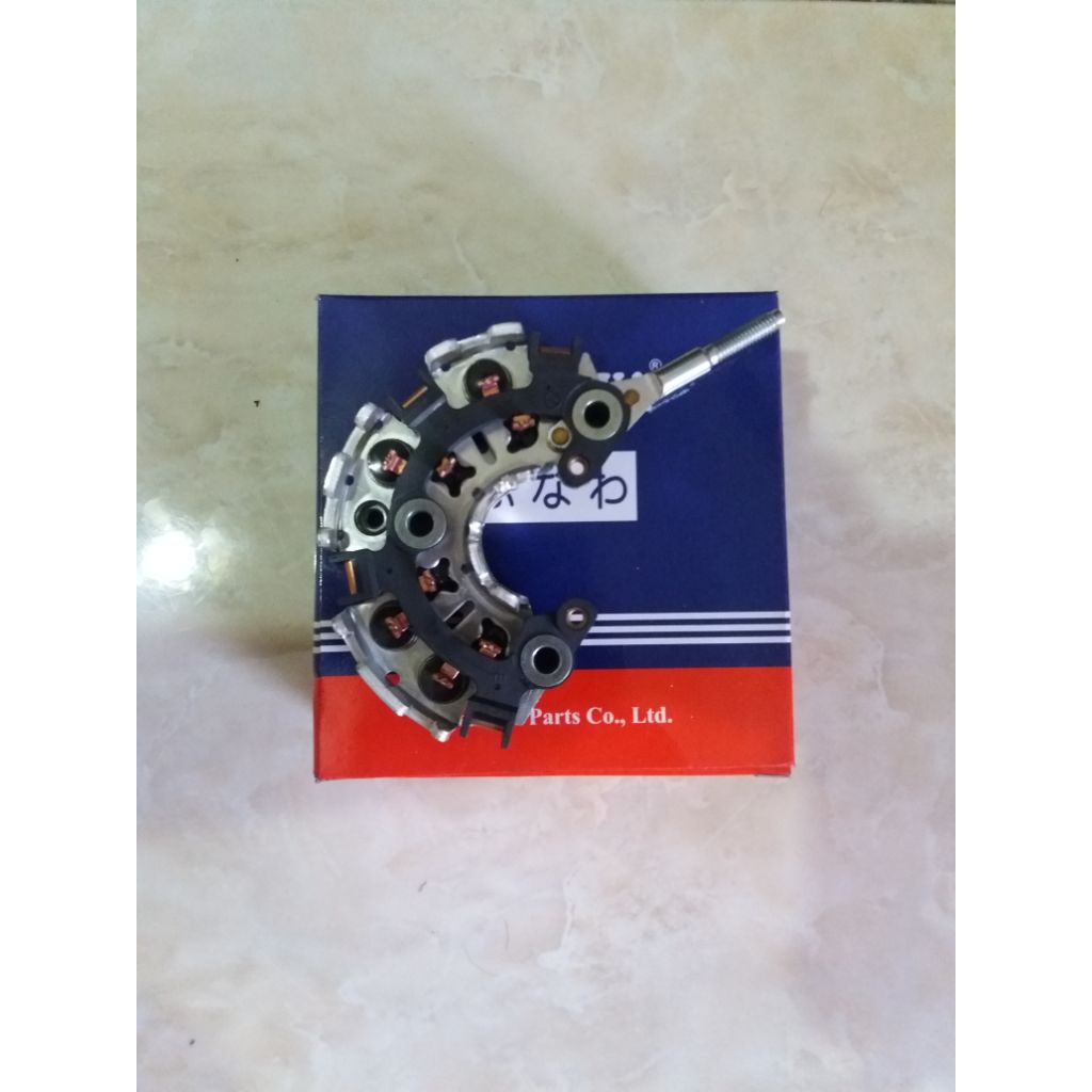 dioda rectifier/dioda alternator honda accord VTI-L 1999-2002