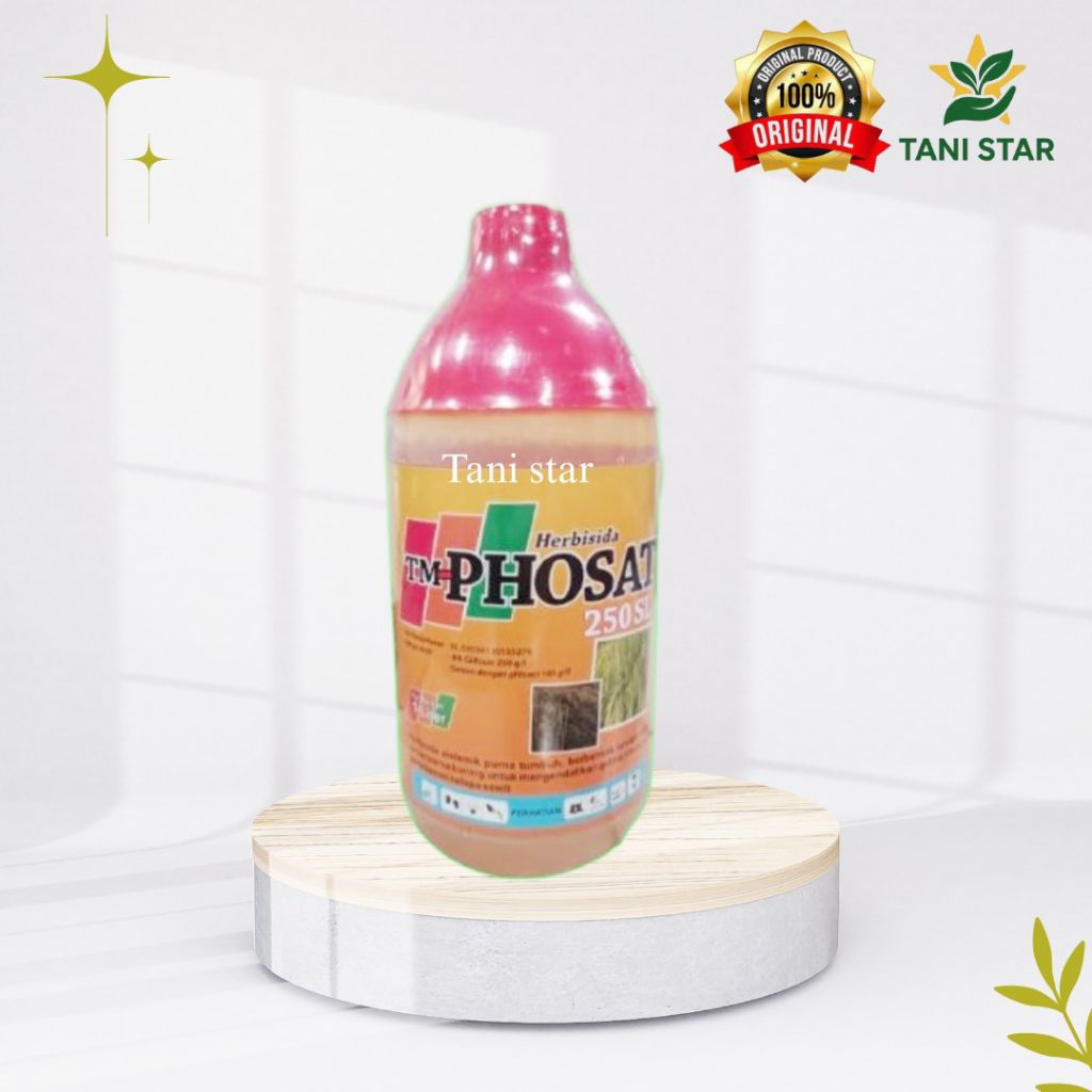 TMPHOSAT 240 SL 1lt, Herbisida