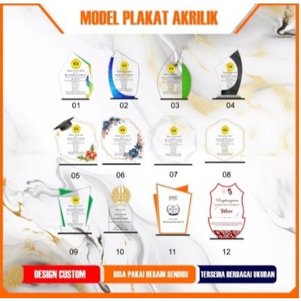 

AKRILIK CUSTOM KETEBALAN 3MM