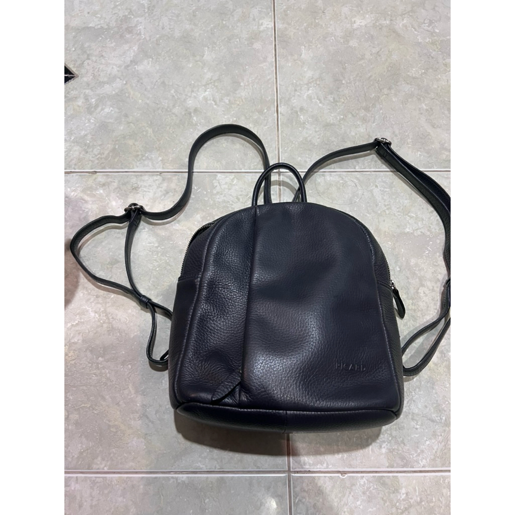 Ransel Kulit Asli Picard