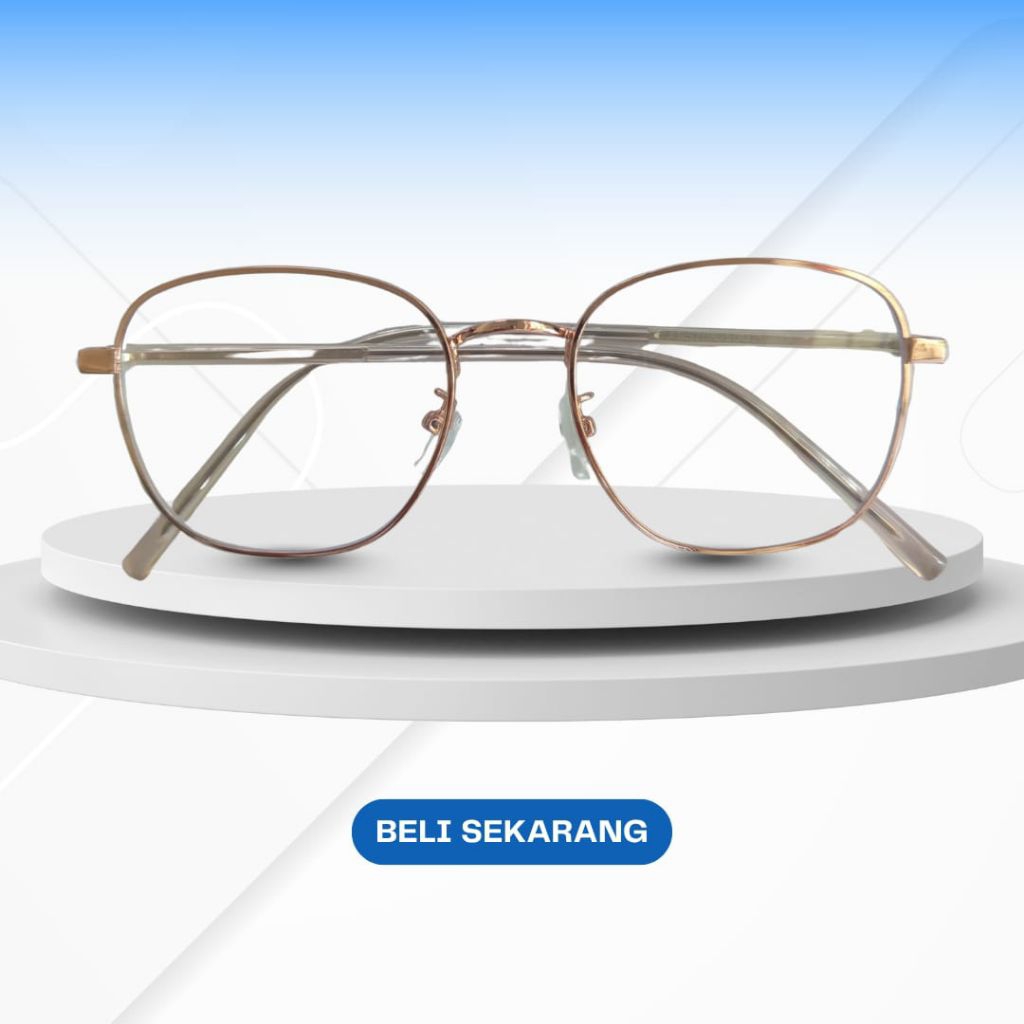 Frame/Lensa Kacamata AB5708 5020-140