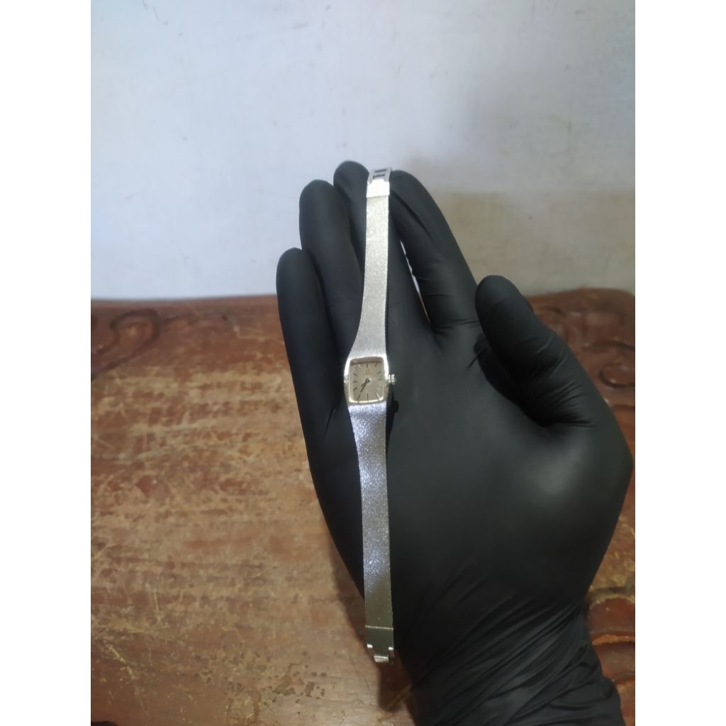 Jam Tangan TITUS Manual Jam Tangan Wanita