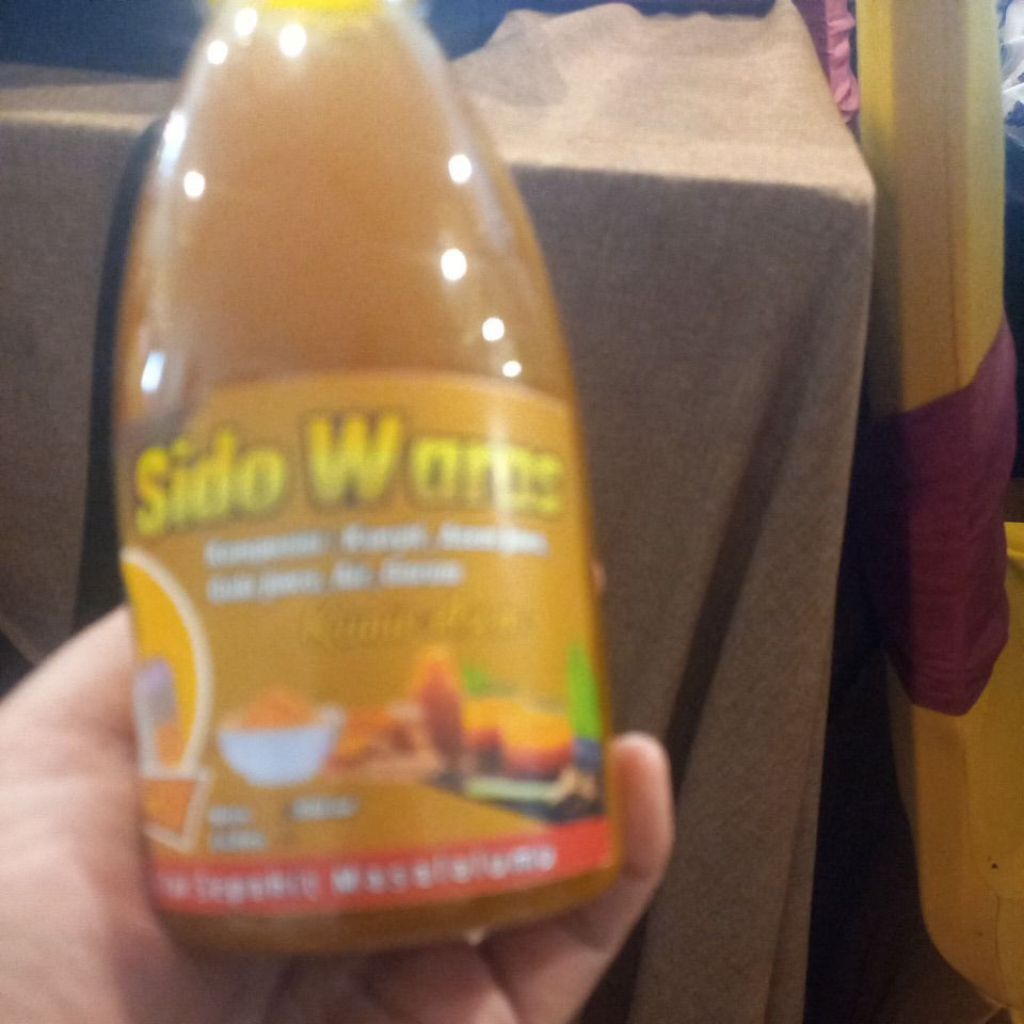 

minumanrimpangkunirasem