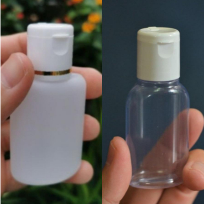 Botol 30ml Botol Antis 30ml Botol DKS 30ml Botol Toner 30ml