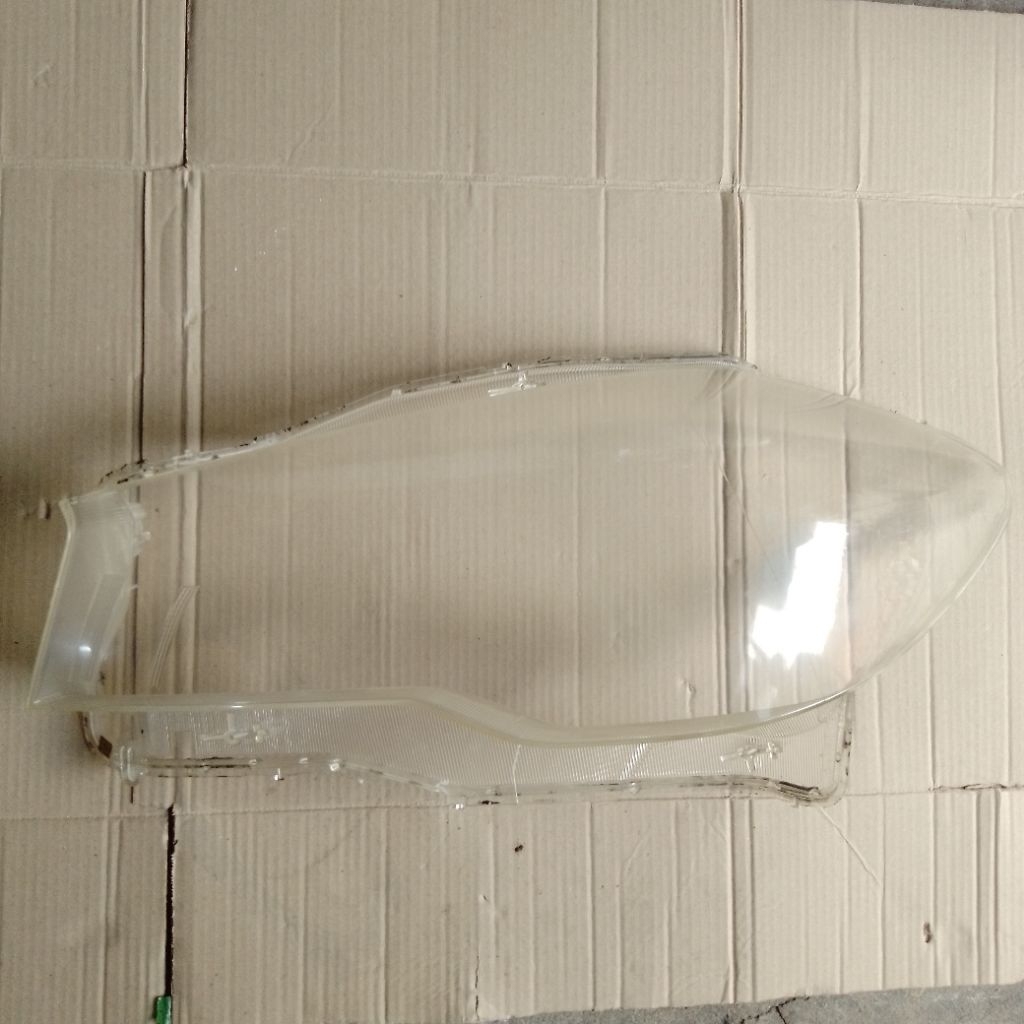 Kaca Mika Headlamp Lampu Depan Suzuki S Cross SX4 Facelift 2017 2018 2019 2020 Original