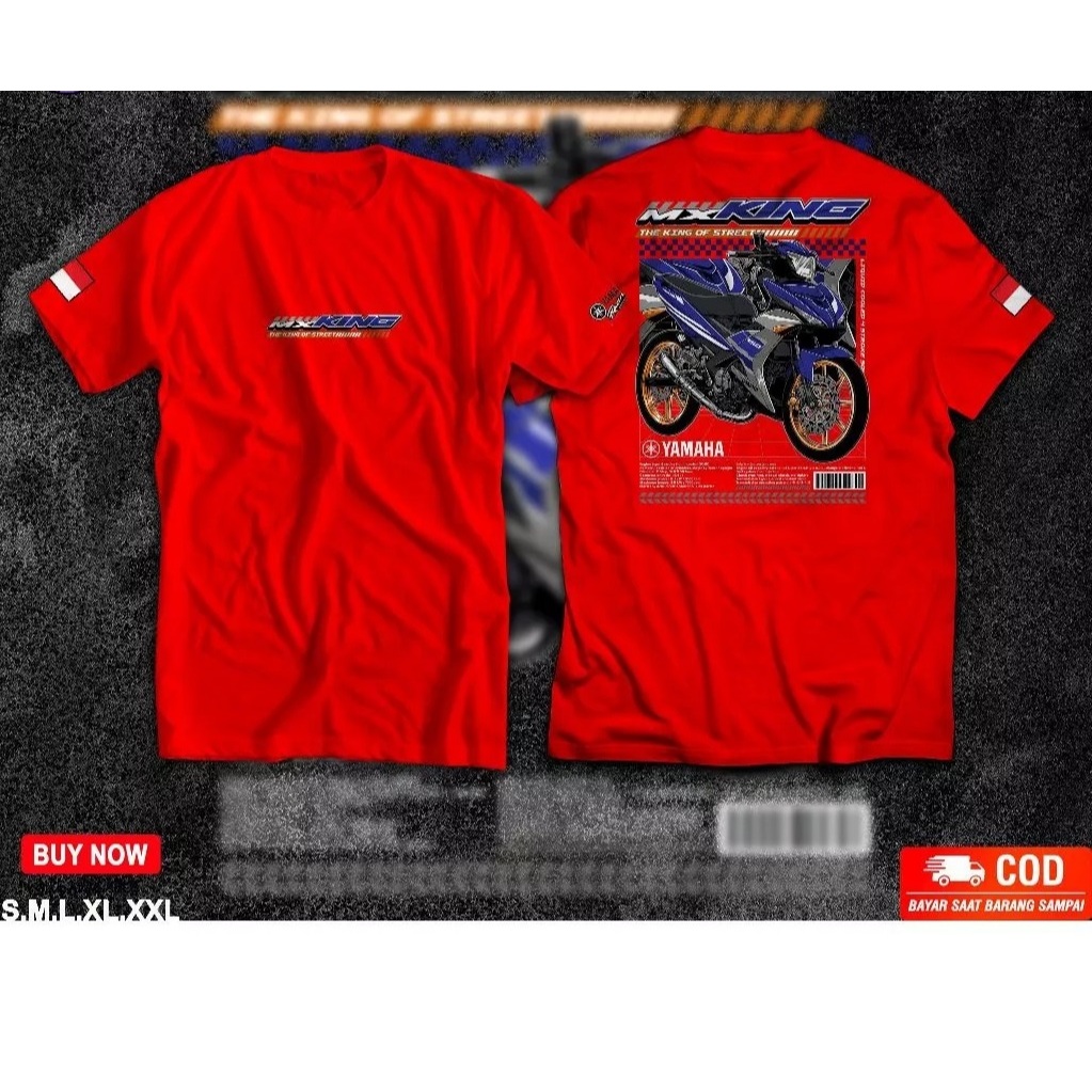 KAOS  Jupiter MX All KAOS DISTRO  Jupiter MX All KAOS PRIA WANITA