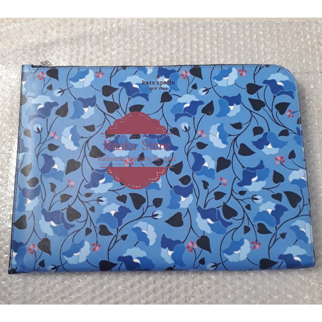 Laptop Sleeves KS staci l-zip WIR00010 bloom