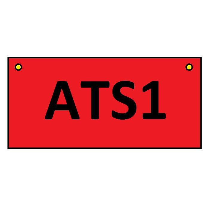 

Acrylic CustoM Sign Board , Papan Nama Custom