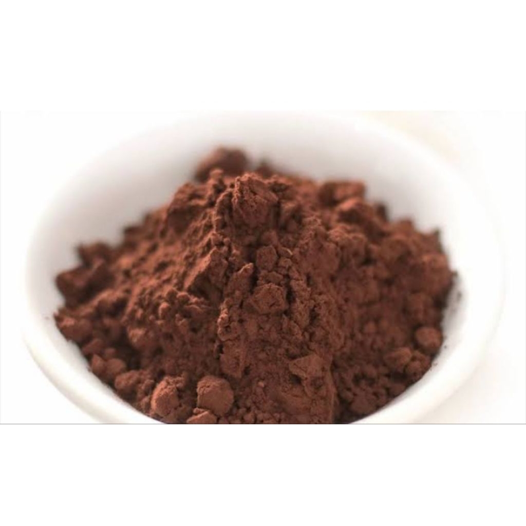 

coklat bubuk bansdorp 50g