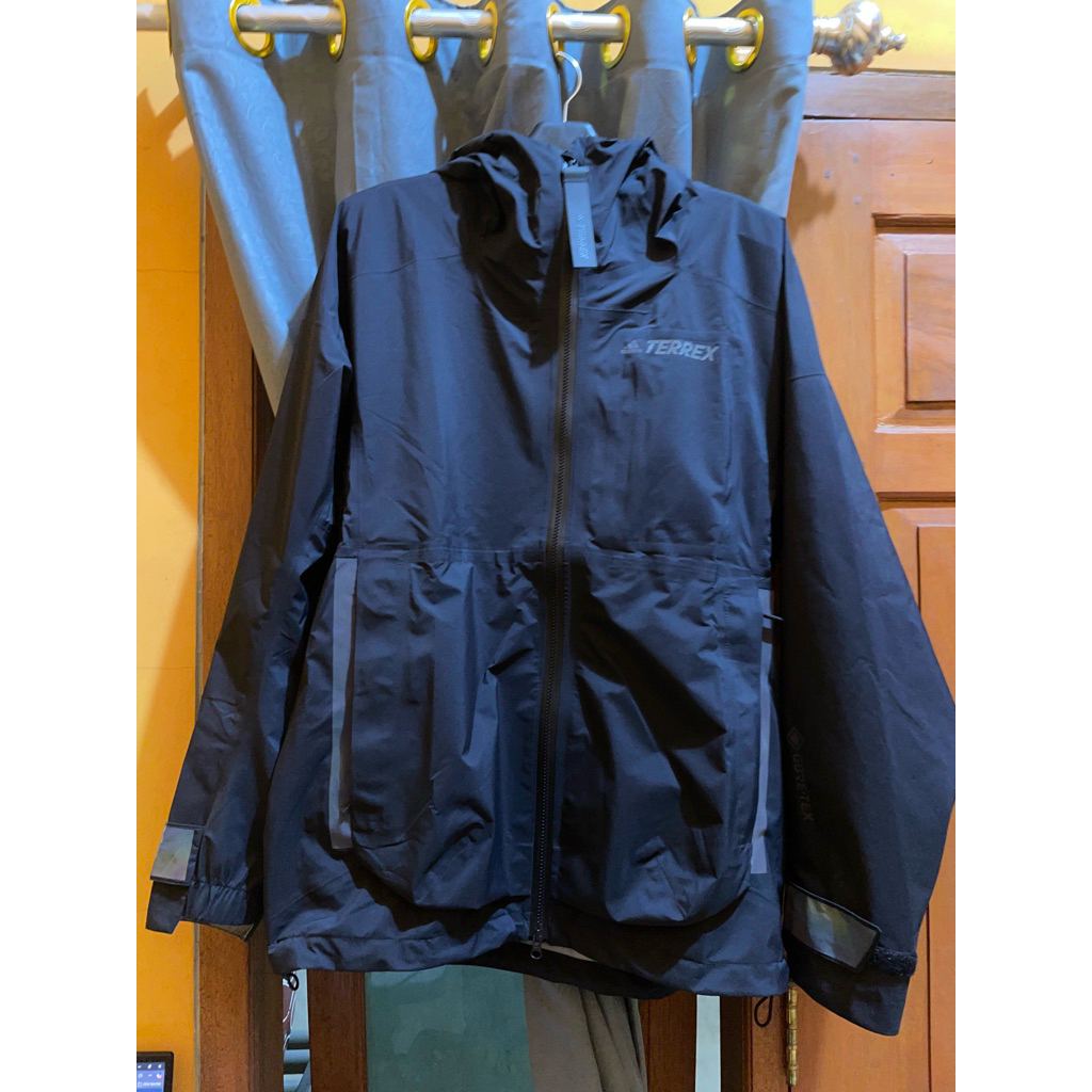 Jaket 4did4s Terrex My shelter goretex