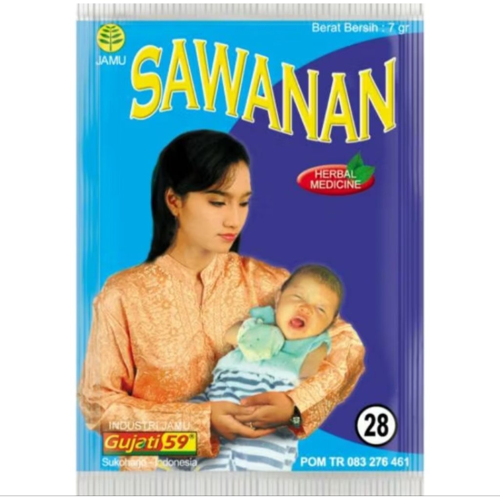 

gojati jamu serbuk sawanan