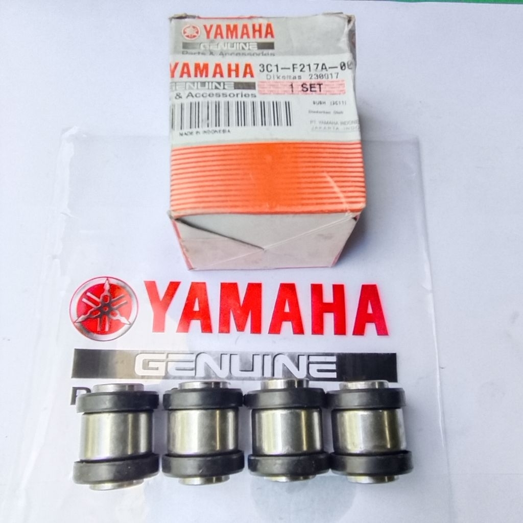 Bosh Mono Shock Bos Lengan Ayun Yamaha Vixion lama/Old Vixion New. Original lostpack