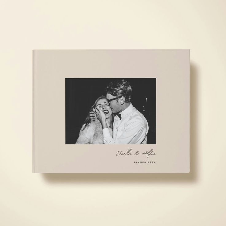 Album Magazine Photobook Album Custom