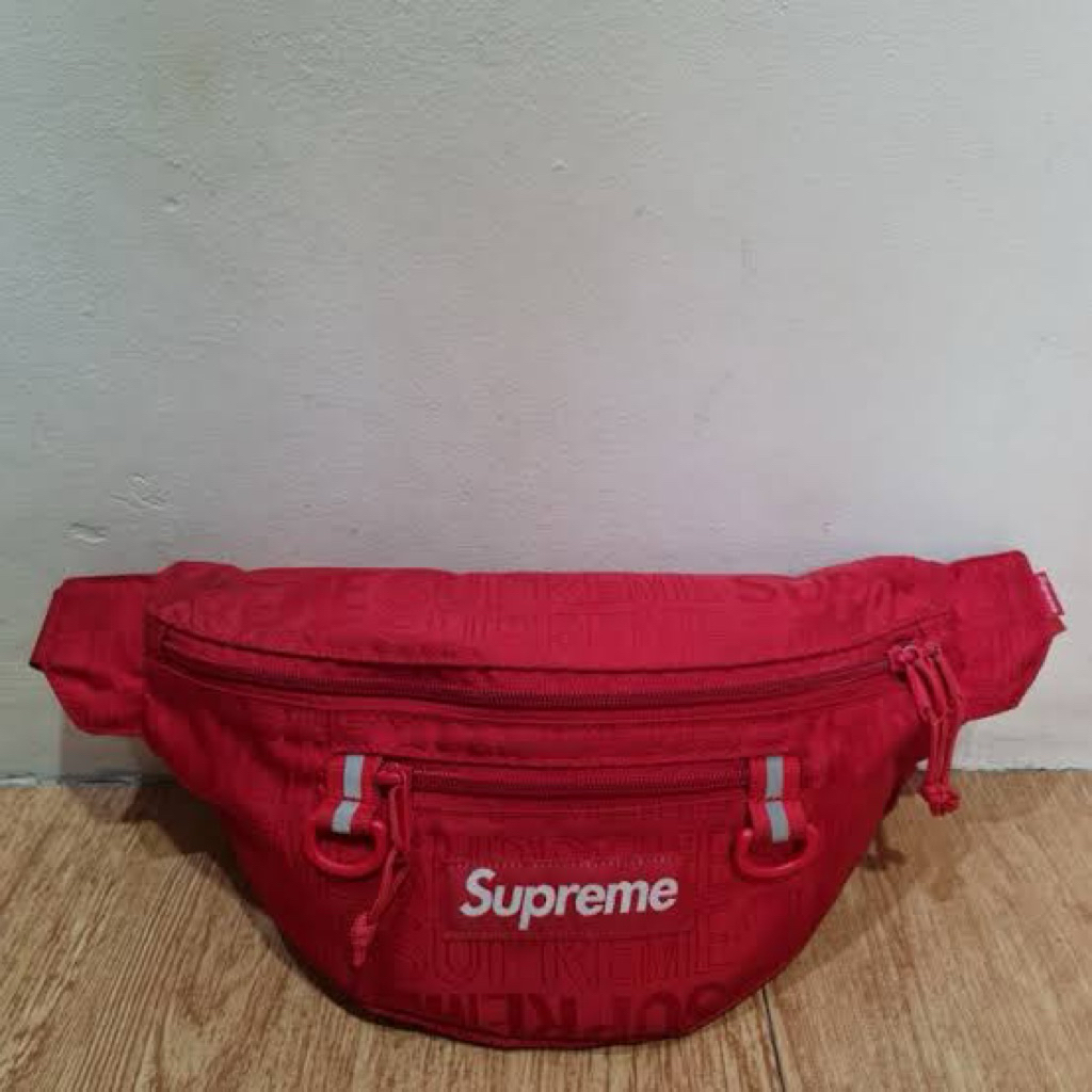 Waistbag SUPREME SS19