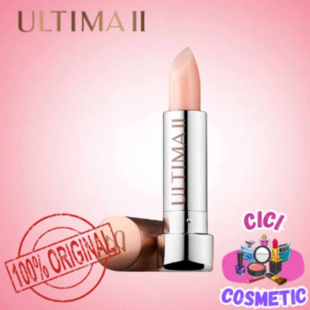 ULTIMA II Procollagen Lip Primer