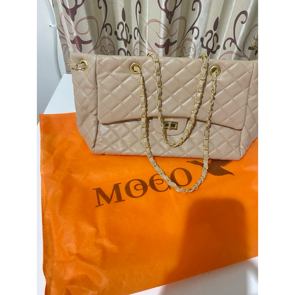 preloved tas selempang bukan everbest