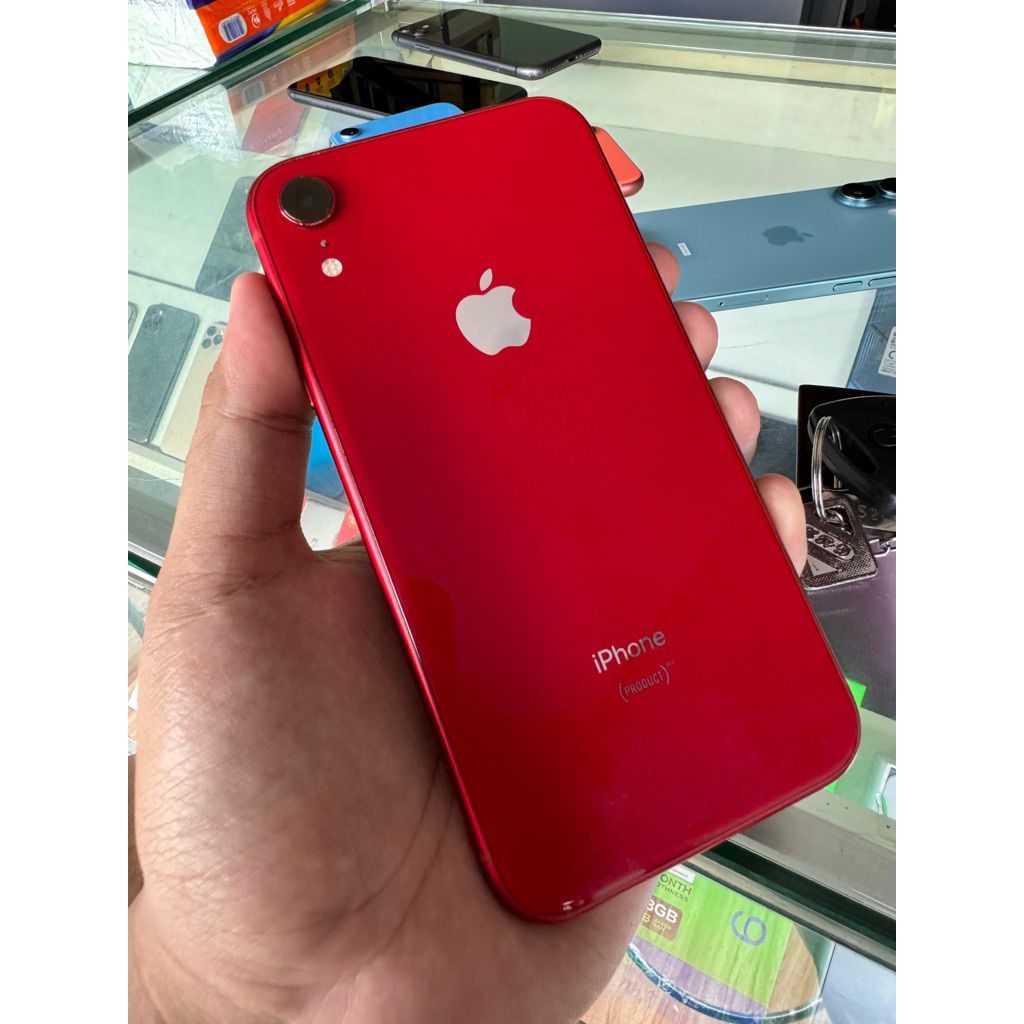 Second Aifone XR 64GB