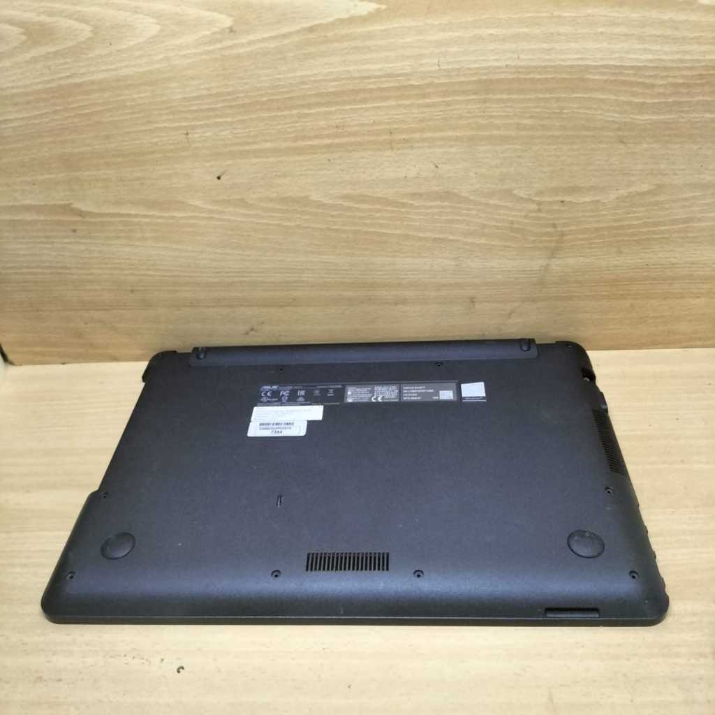 Bottom Kesing Casing Case Laptop Asus X441 X441U