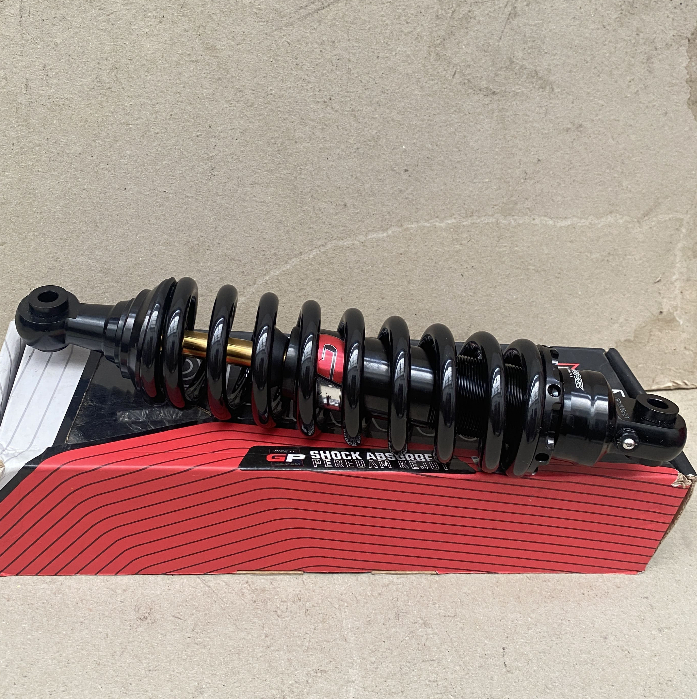 Monoshock Ride It Ninja KR Satria FU Type GP 101 Original Ride It