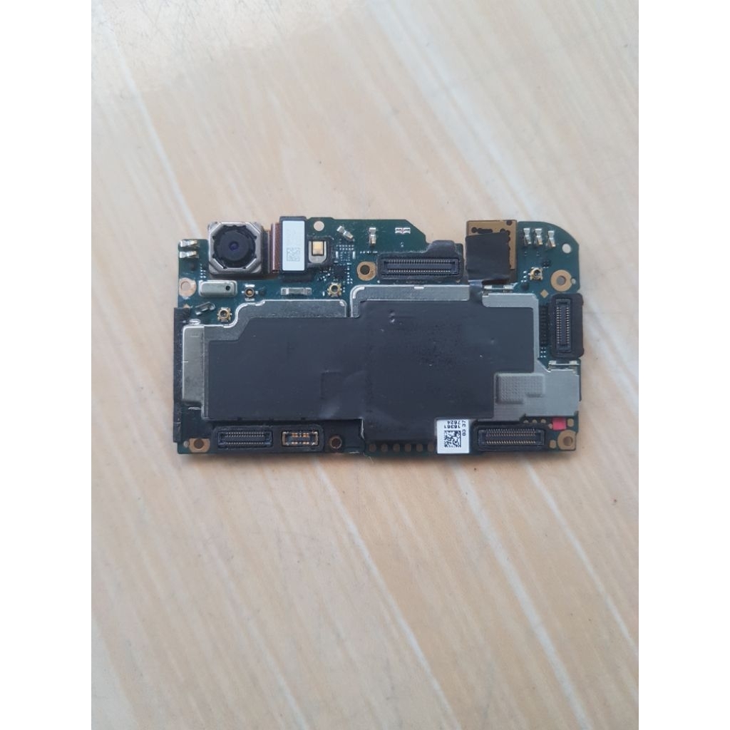 Mesin only oppo A57 lama