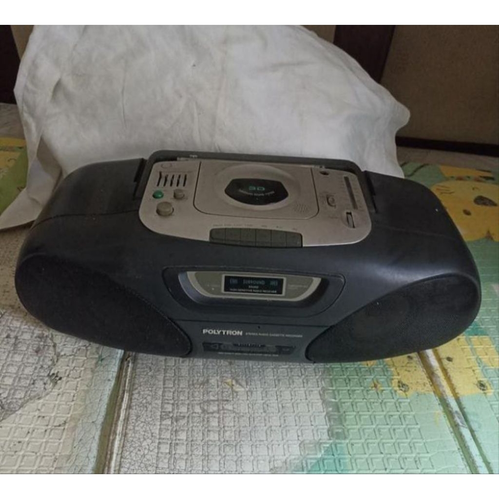 Radio Compo Polytron PSC 722C