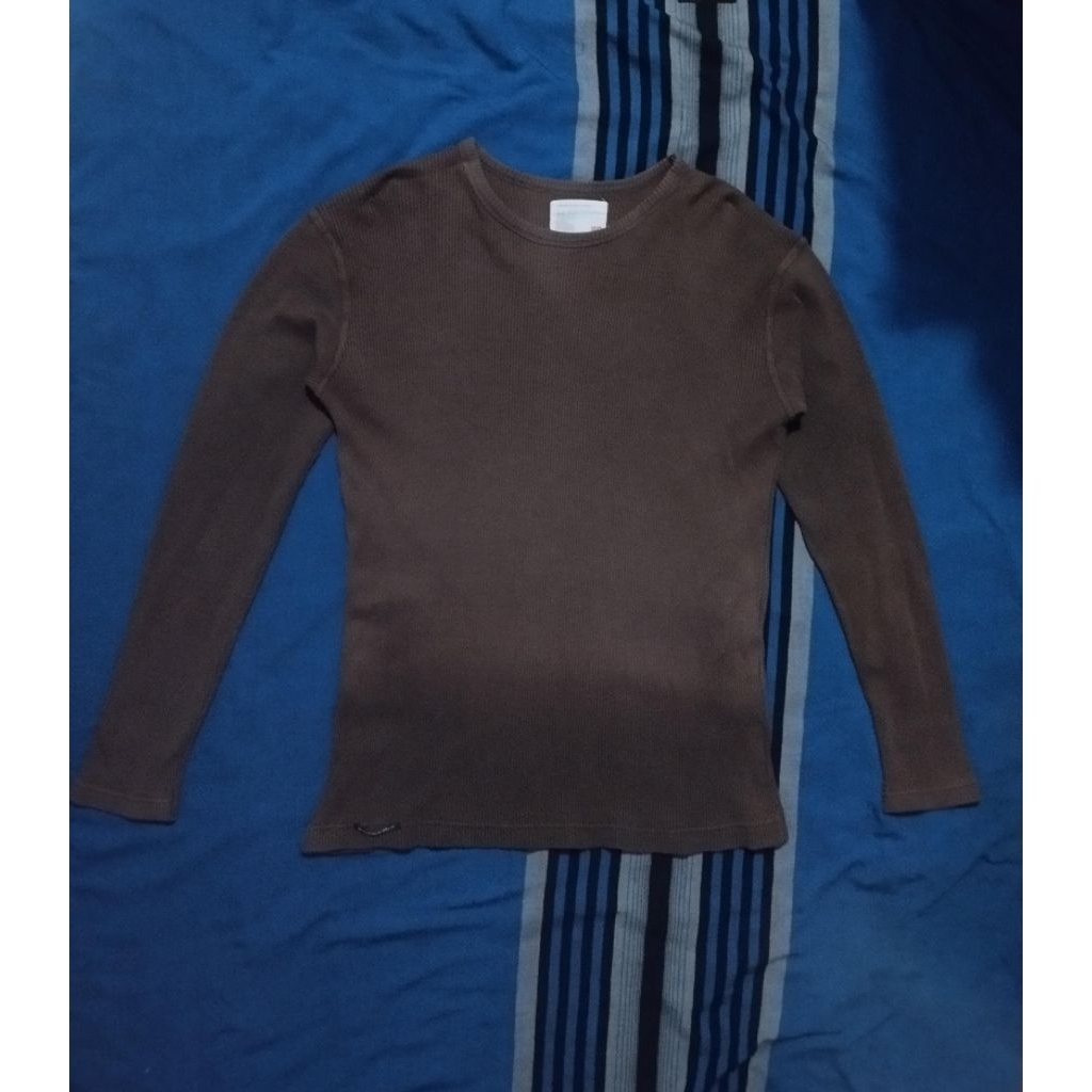 Sweater Rajut Edwin sz M