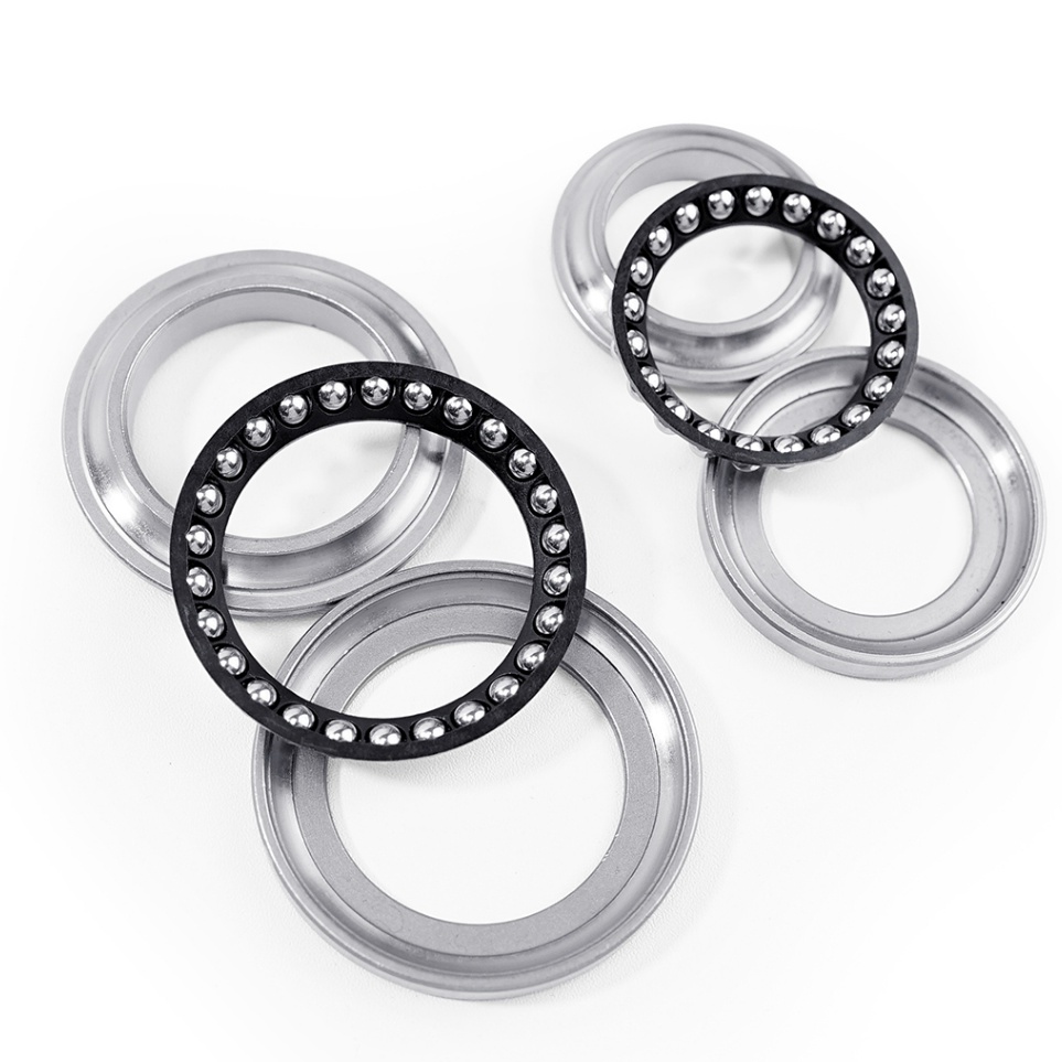 Faito MSeries V2 Smooth Rotation Bearing Komstir ADV  PCX  Vario  Beat  Supra GTR KODE P6Y7