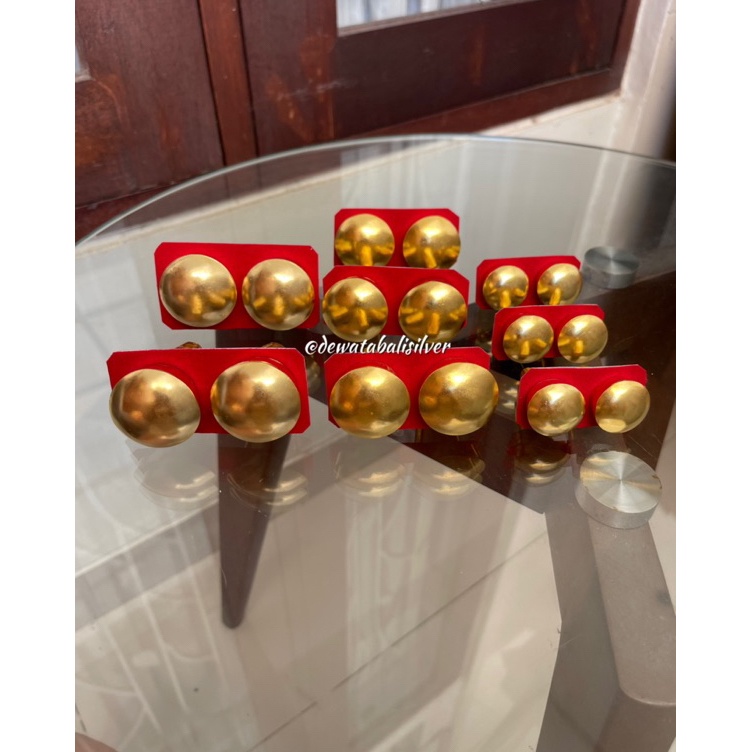 KODE J55U Set Kemong Kopong Klasik Subeng Kopong Subeng Klasik