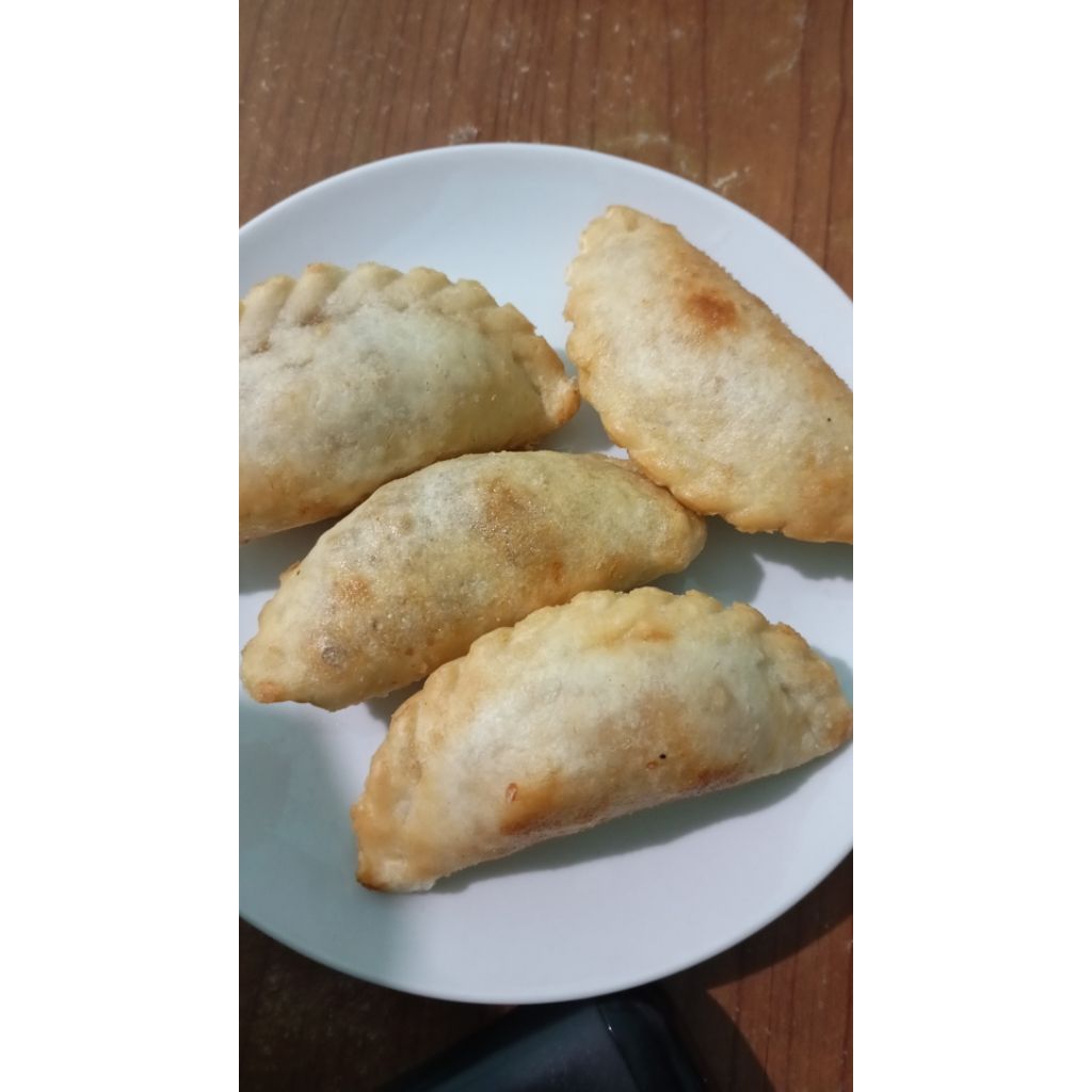 

Cireng isi by Dapoer Ibu Khalisa