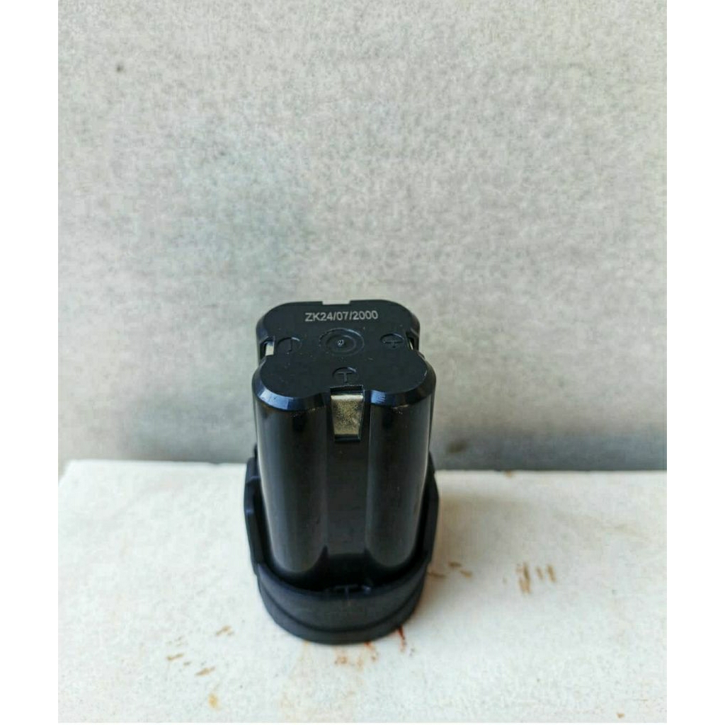 Shoporenku Ast Baterai Bor Cordless 18V Batre Bor Tangan 18V Ast Bor Cordless