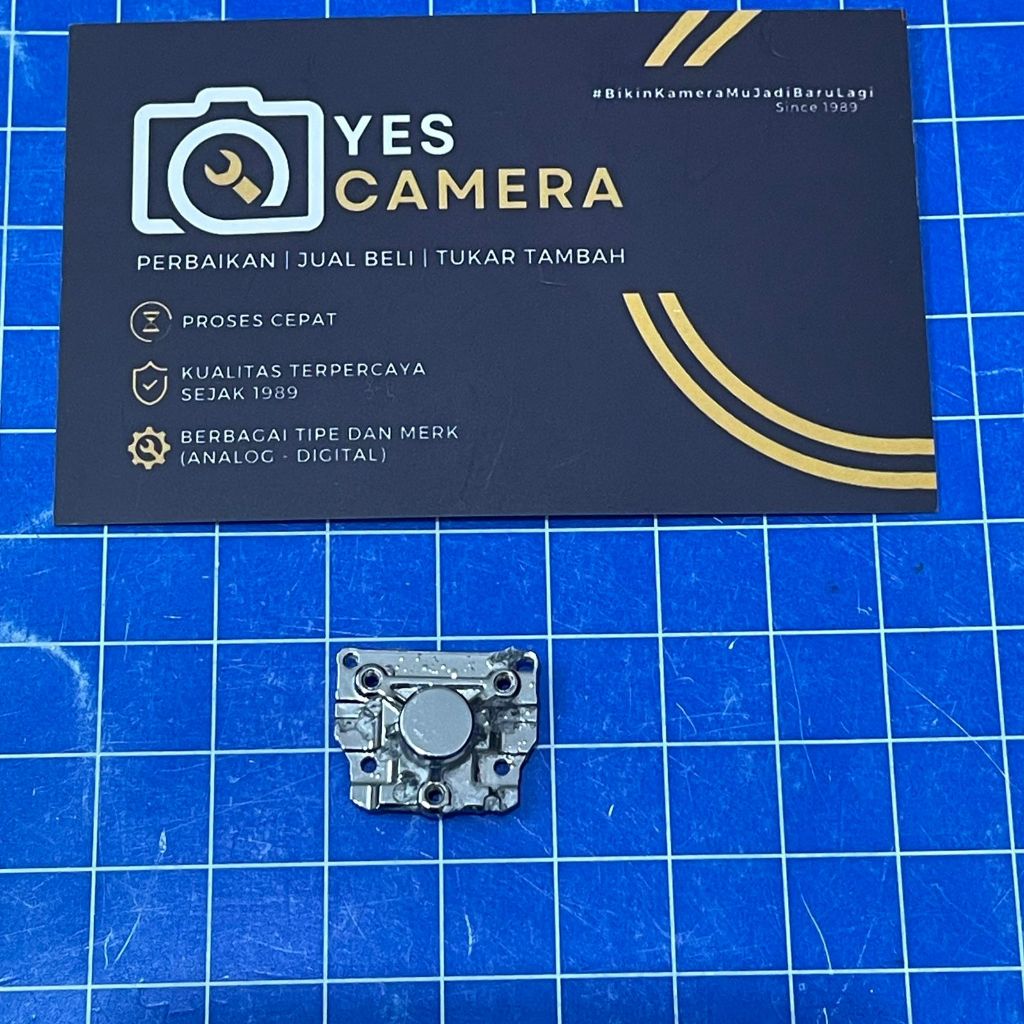 Dart Tripod Camera Sony a6400 Second