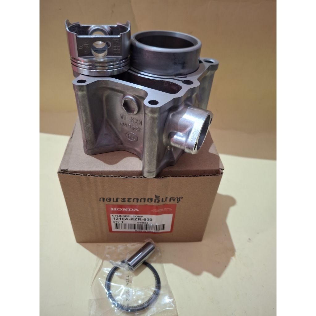 BLOCK SEHER VARIO 125 FI, VARIO 125 LED OLD ( KZR ) ORI THAILAND