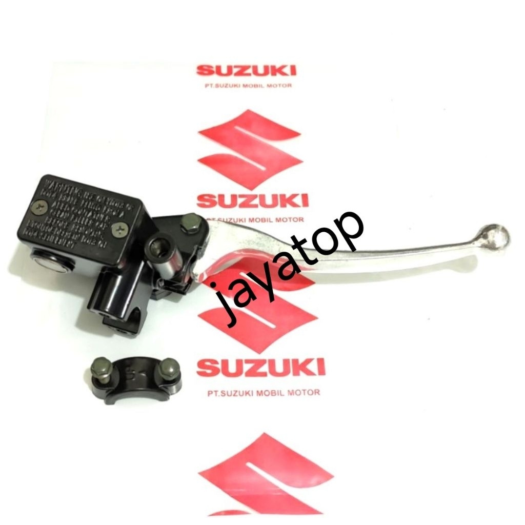 master rem set depan Suzuki GSX 250,thunder 250