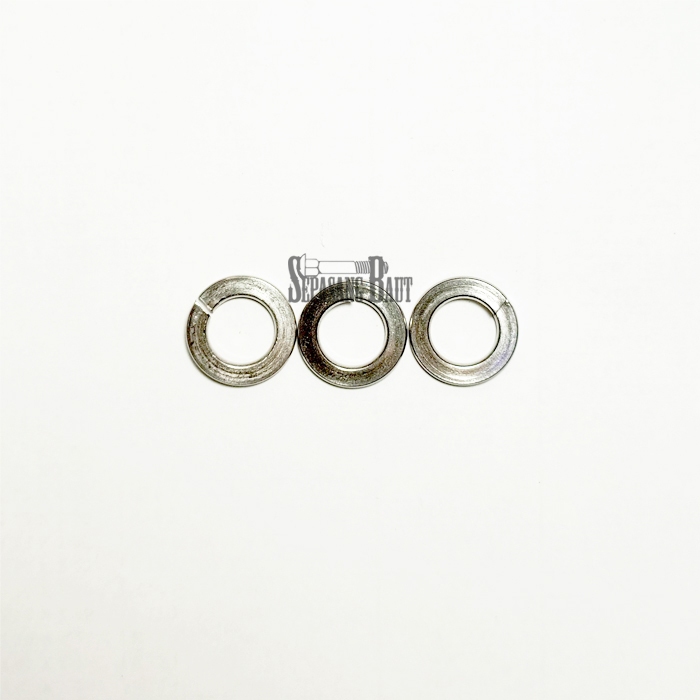Ring Per M24 Spring Washer Stainless 304