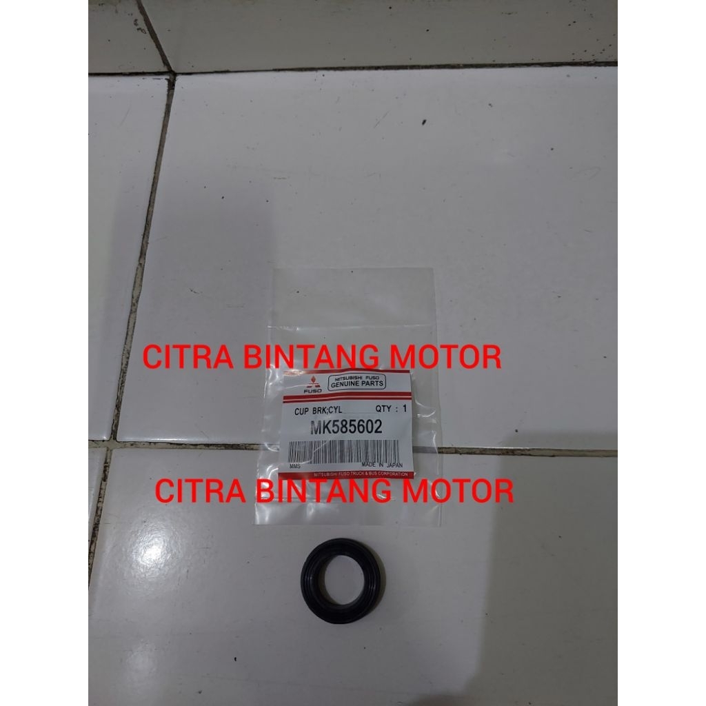 seal sil rem karet rem karet rem roda depan belakang mitsubishi colt diesel ps125 canter hdx ps turb