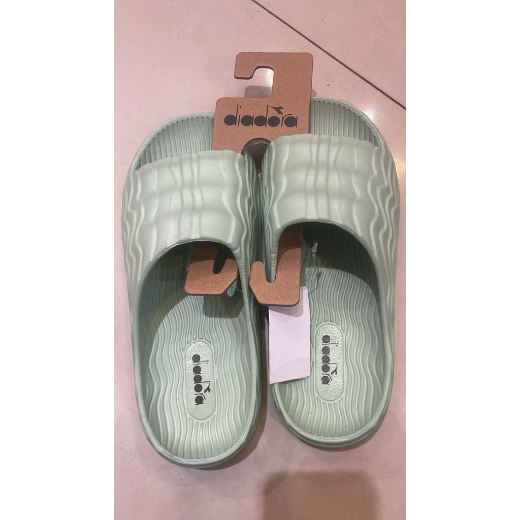 DIADORA SANDAL SLIP ON WOMEN'S